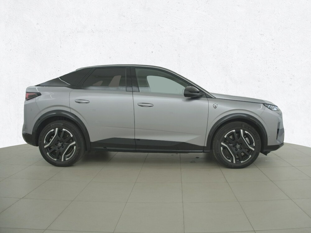 Occasion PEUGEOT 3008 3008 Electrique 210 ch 73 kWh - GT