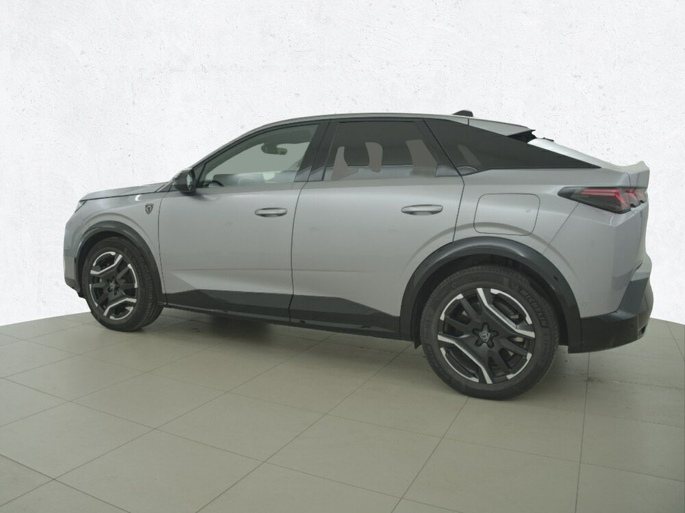 Occasion PEUGEOT 3008 3008 Electrique 210 ch 73 kWh - GT