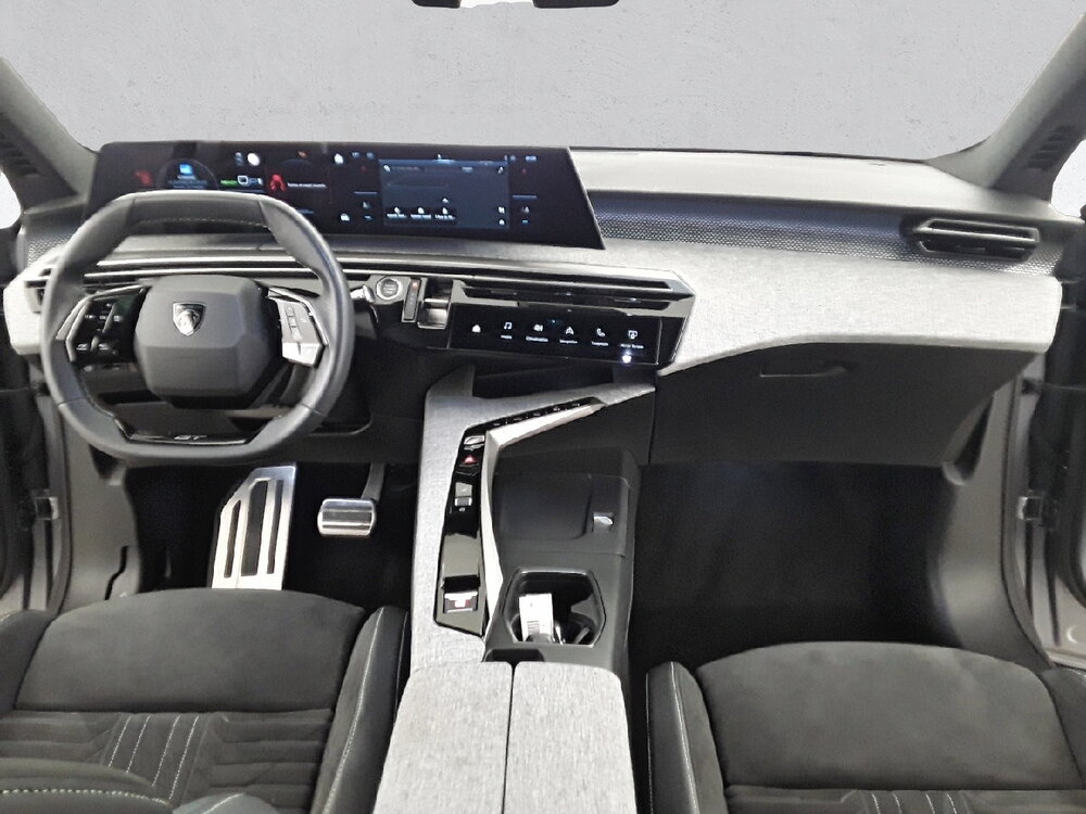 Occasion PEUGEOT 3008 3008 Electrique 210 ch 73 kWh - GT