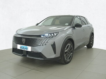 Occasion PEUGEOT 3008 3008 Electrique 210 ch 73 kWh - GT