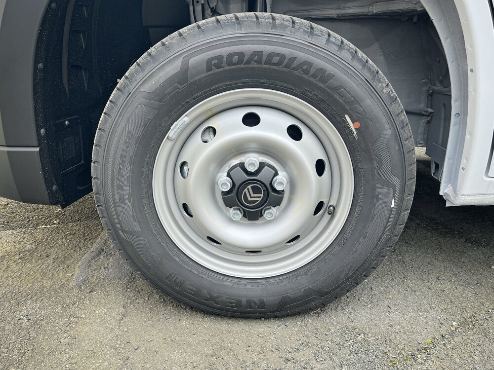 Occasion CITROEN Jumper JUMPER FGN 3.3T D L2H2 140 CH MANUELLE