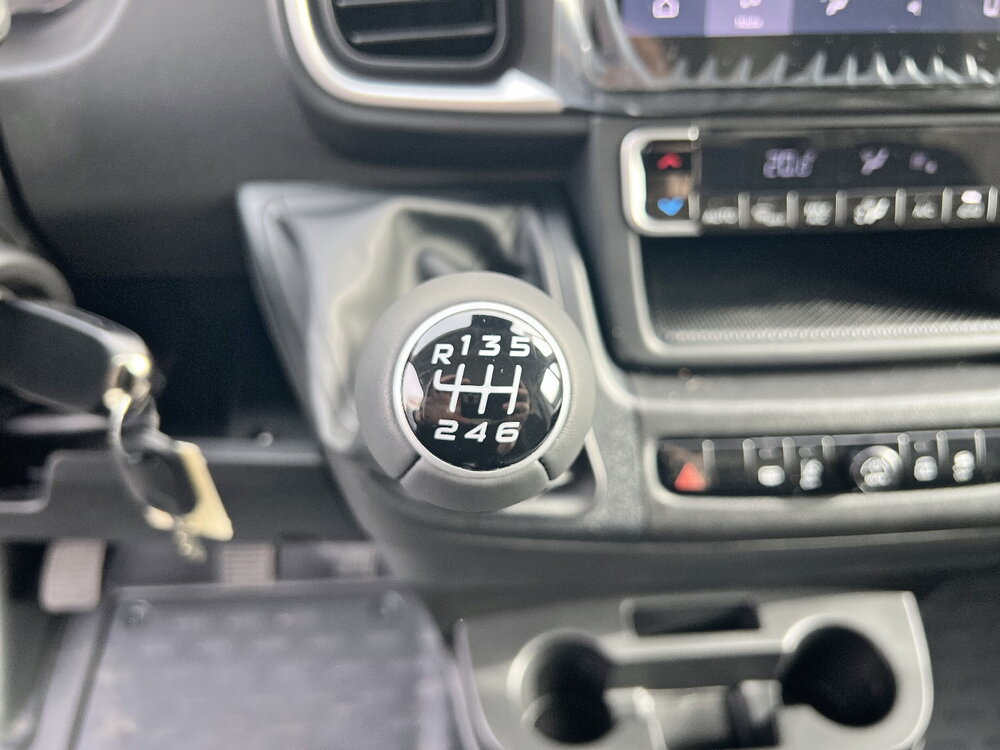 Occasion CITROEN Jumper JUMPER FGN 3.3T D L2H2 140 CH MANUELLE