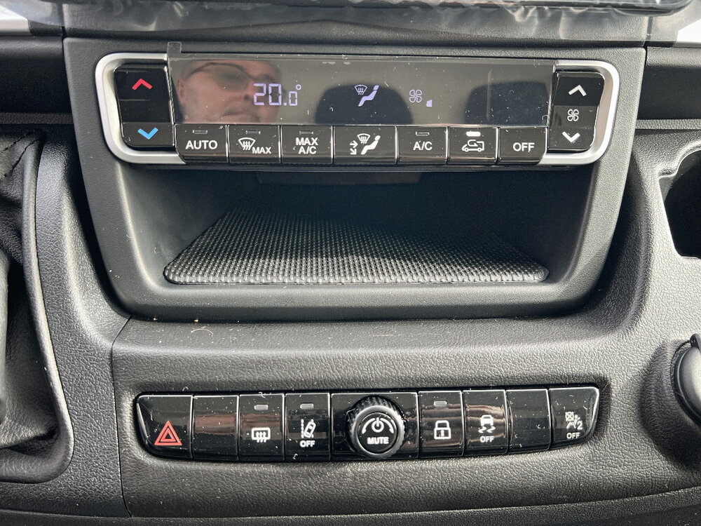 Occasion CITROEN Jumper JUMPER FGN 3.3T D L2H2 140 CH MANUELLE