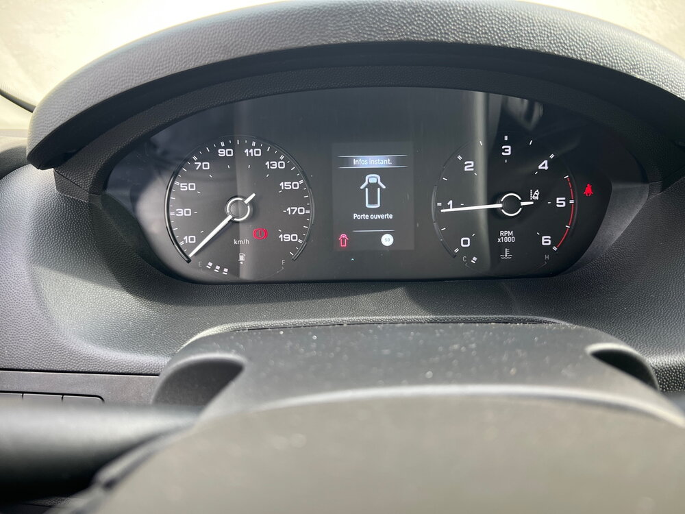 Occasion CITROEN Jumper JUMPER FGN 3.3T D L2H2 140 CH MANUELLE