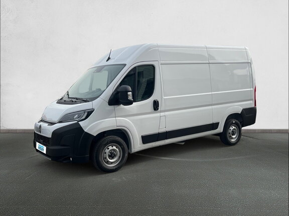 Occasion CITROEN Jumper JUMPER FGN 3.3T D L2H2 140 CH MANUELLE