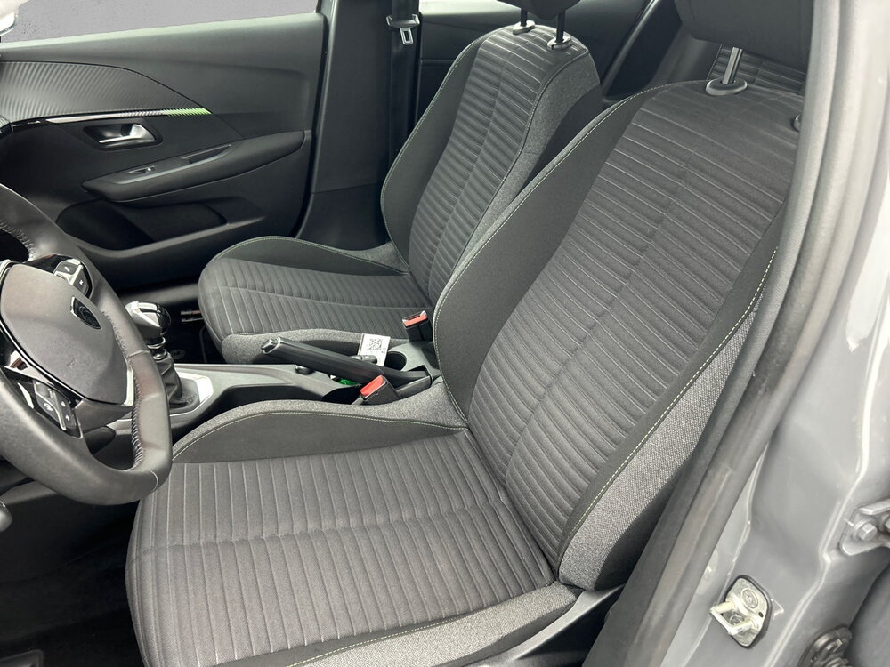 Occasion PEUGEOT 208 208 PureTech 100 S&S BVM6 - Active