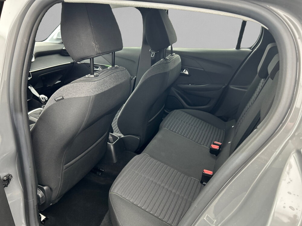 Occasion PEUGEOT 208 208 PureTech 100 S&S BVM6 - Active