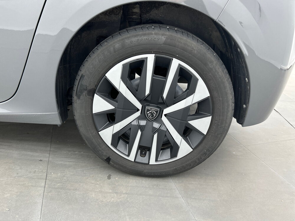 Occasion PEUGEOT 208 208 PureTech 100 S&S BVM6 - Active