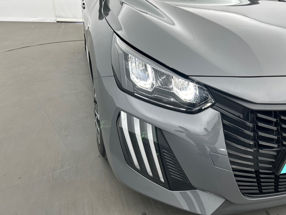 Occasion PEUGEOT 208 208 PureTech 100 S&S BVM6 - Active