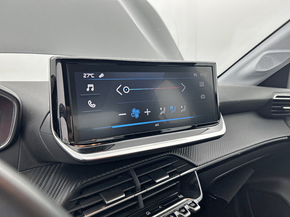 Occasion PEUGEOT 208 208 PureTech 100 S&S BVM6 - Active