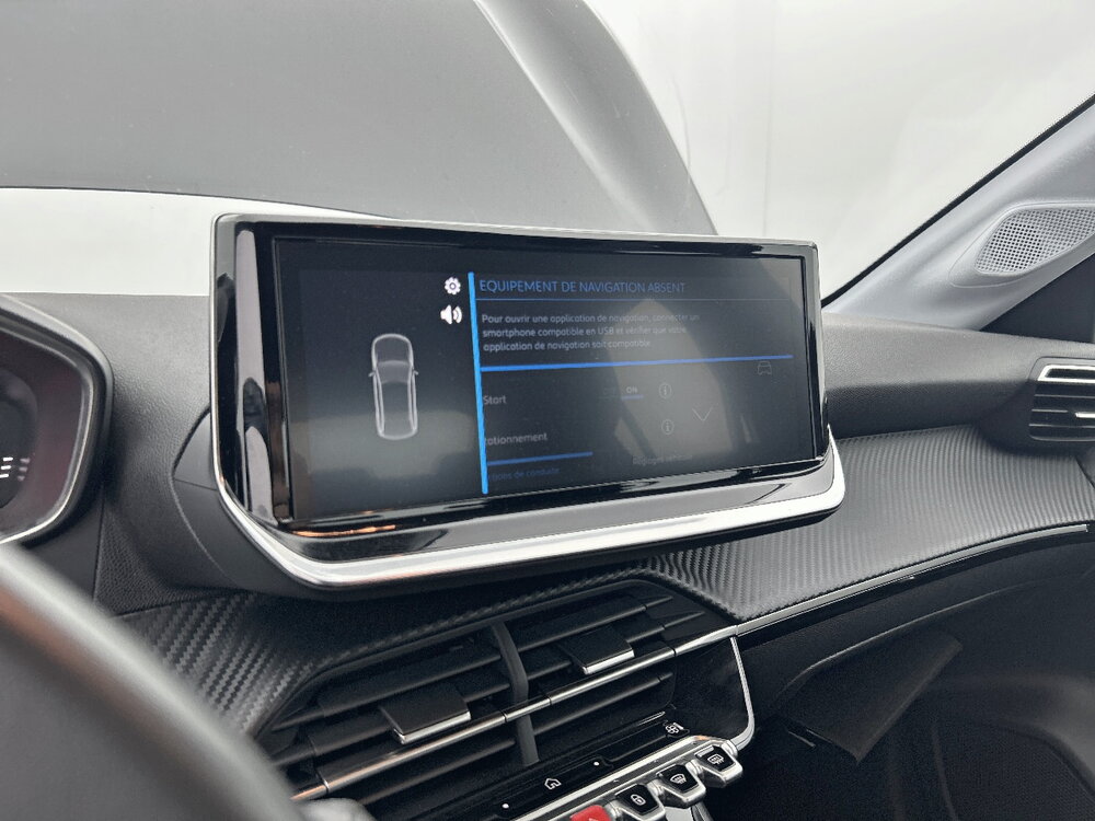 Occasion PEUGEOT 208 208 PureTech 100 S&S BVM6 - Active
