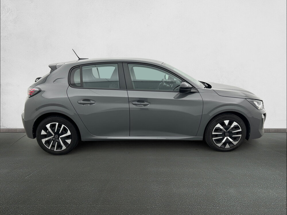 Occasion PEUGEOT 208 208 PureTech 100 S&S BVM6 - Active