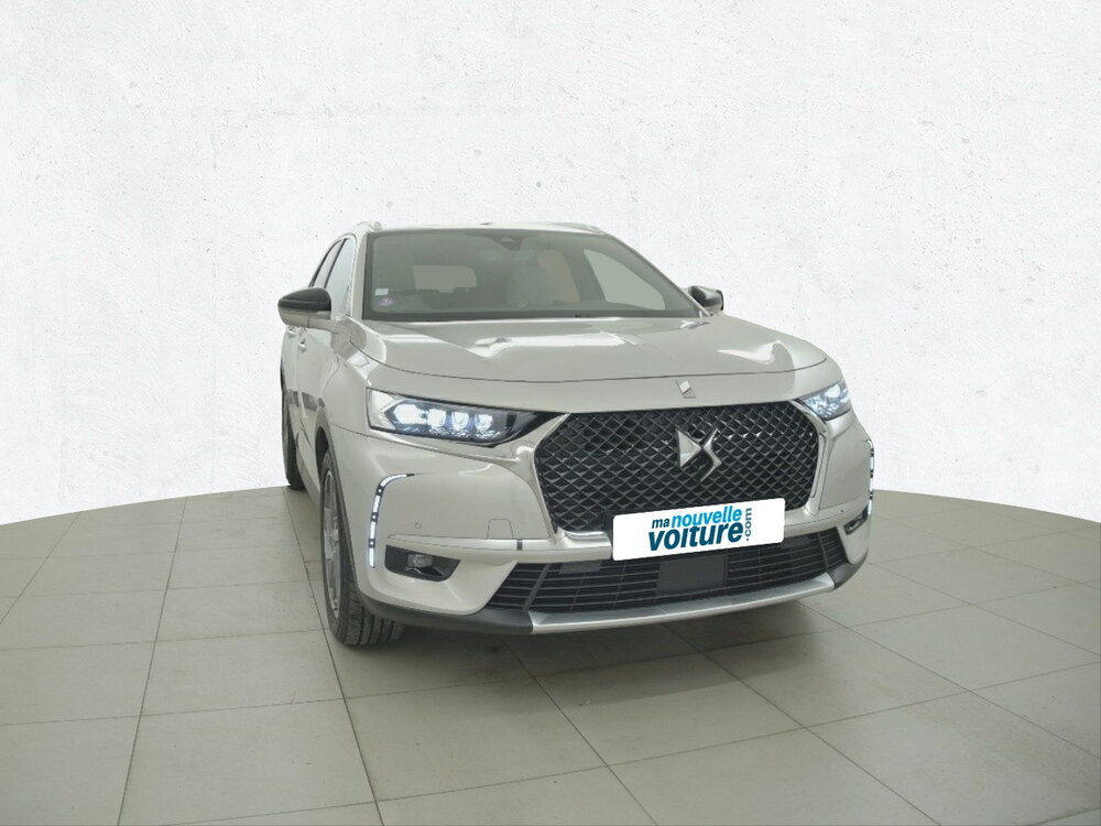 Occasion DS DS 7 Crossback DS7 Crossback Hybride E-Tense 225 EAT8 - Rivoli