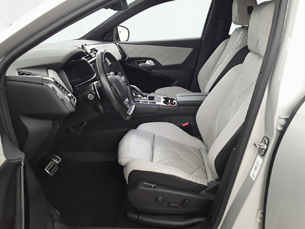 Occasion DS DS 7 Crossback DS7 Crossback Hybride E-Tense 225 EAT8 - Rivoli