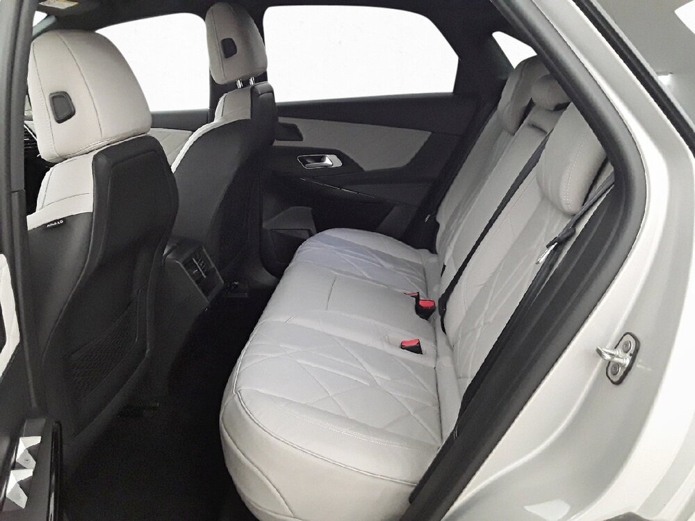 Occasion DS DS 7 Crossback DS7 Crossback Hybride E-Tense 225 EAT8 - Rivoli
