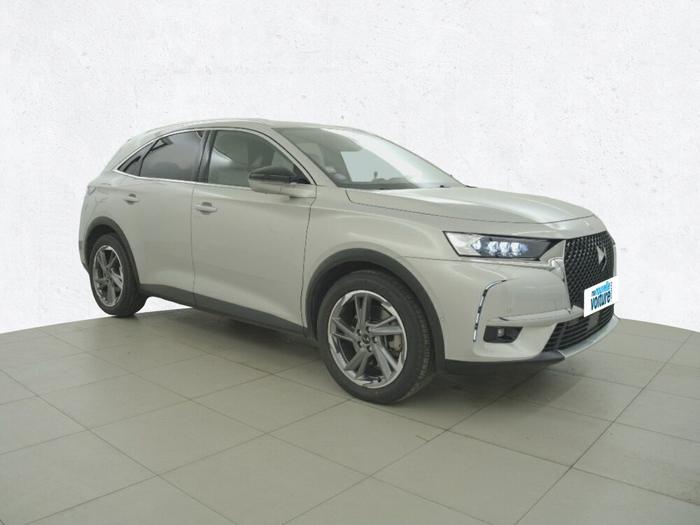 Occasion DS DS 7 Crossback DS7 Crossback Hybride E-Tense 225 EAT8 - Rivoli