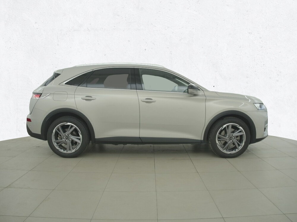 Occasion DS DS 7 Crossback DS7 Crossback Hybride E-Tense 225 EAT8 - Rivoli