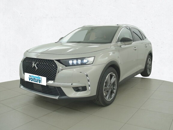 Occasion DS DS 7 Crossback DS7 Crossback Hybride E-Tense 225 EAT8 - Rivoli