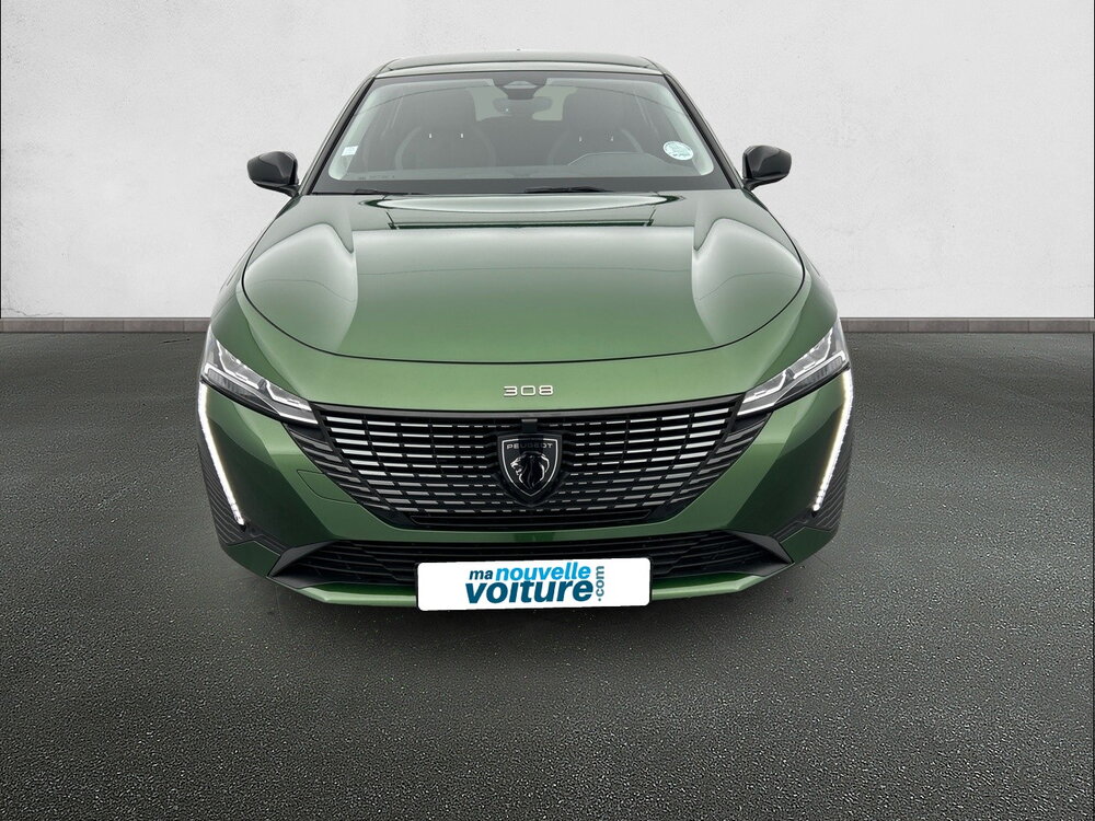 Occasion PEUGEOT 308 308 PHEV 180 e-EAT8 - Allure