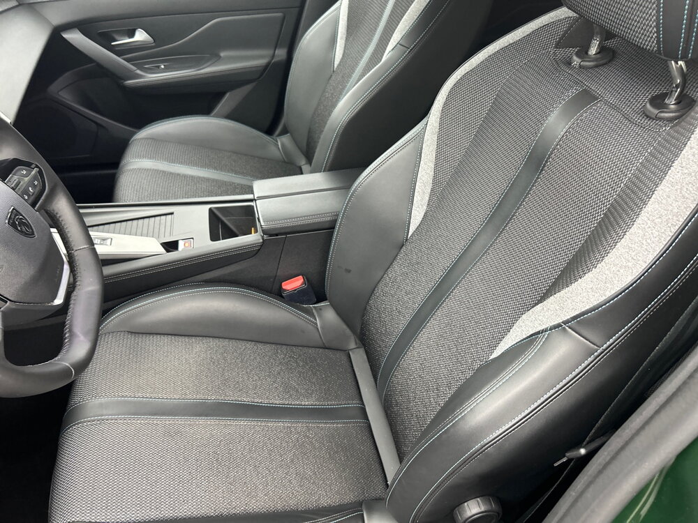 Occasion PEUGEOT 308 308 PHEV 180 e-EAT8 - Allure