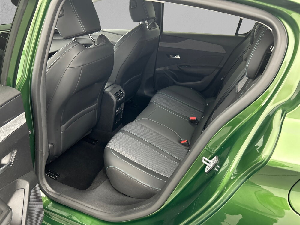 Occasion PEUGEOT 308 308 PHEV 180 e-EAT8 - Allure