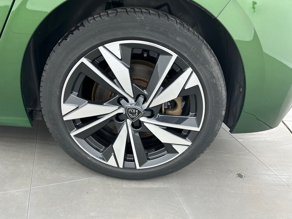 Occasion PEUGEOT 308 308 PHEV 180 e-EAT8 - Allure