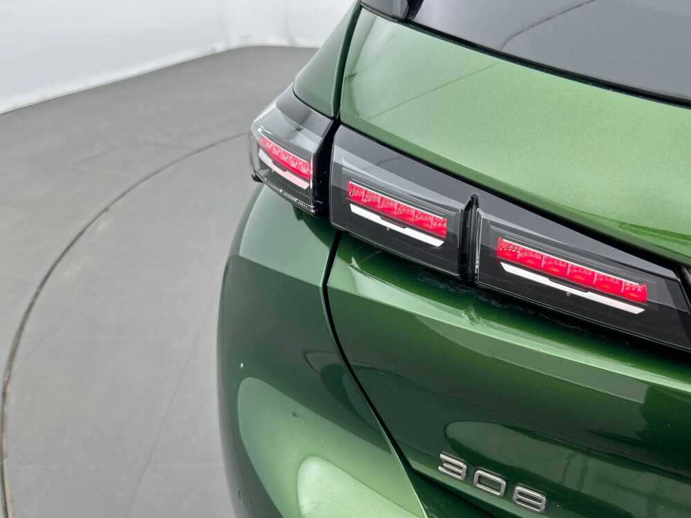 Occasion PEUGEOT 308 308 PHEV 180 e-EAT8 - Allure
