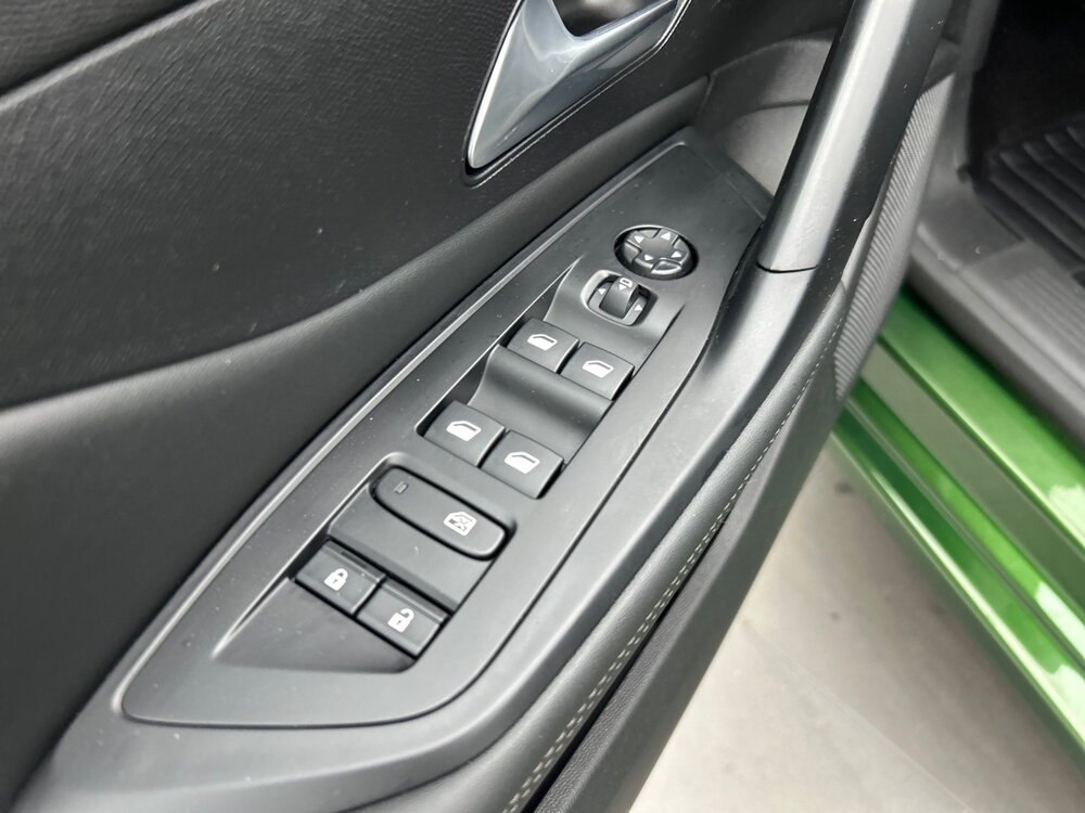 Occasion PEUGEOT 308 308 PHEV 180 e-EAT8 - Allure