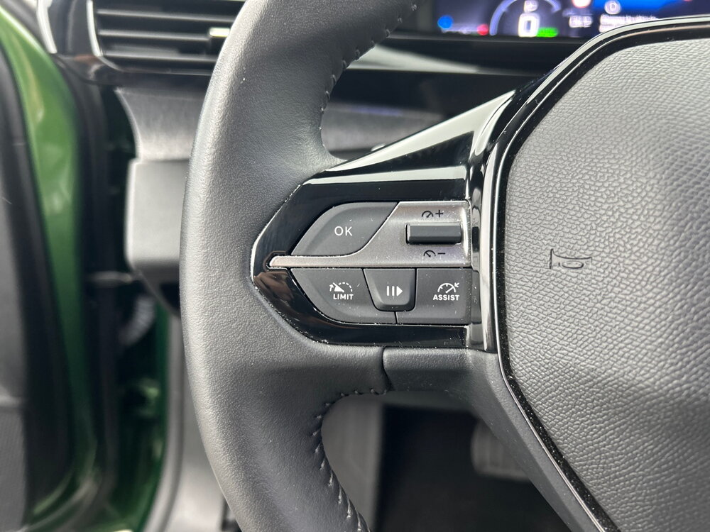 Occasion PEUGEOT 308 308 PHEV 180 e-EAT8 - Allure