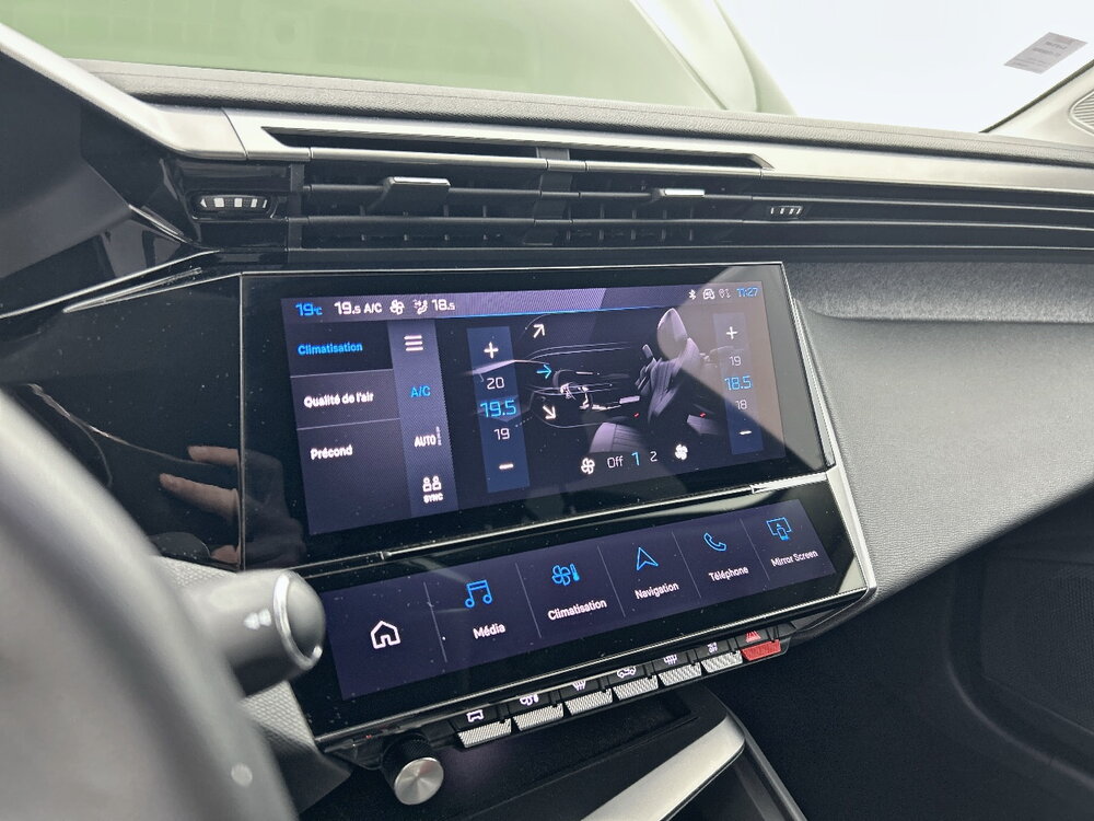 Occasion PEUGEOT 308 308 PHEV 180 e-EAT8 - Allure