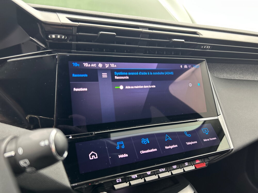 Occasion PEUGEOT 308 308 PHEV 180 e-EAT8 - Allure
