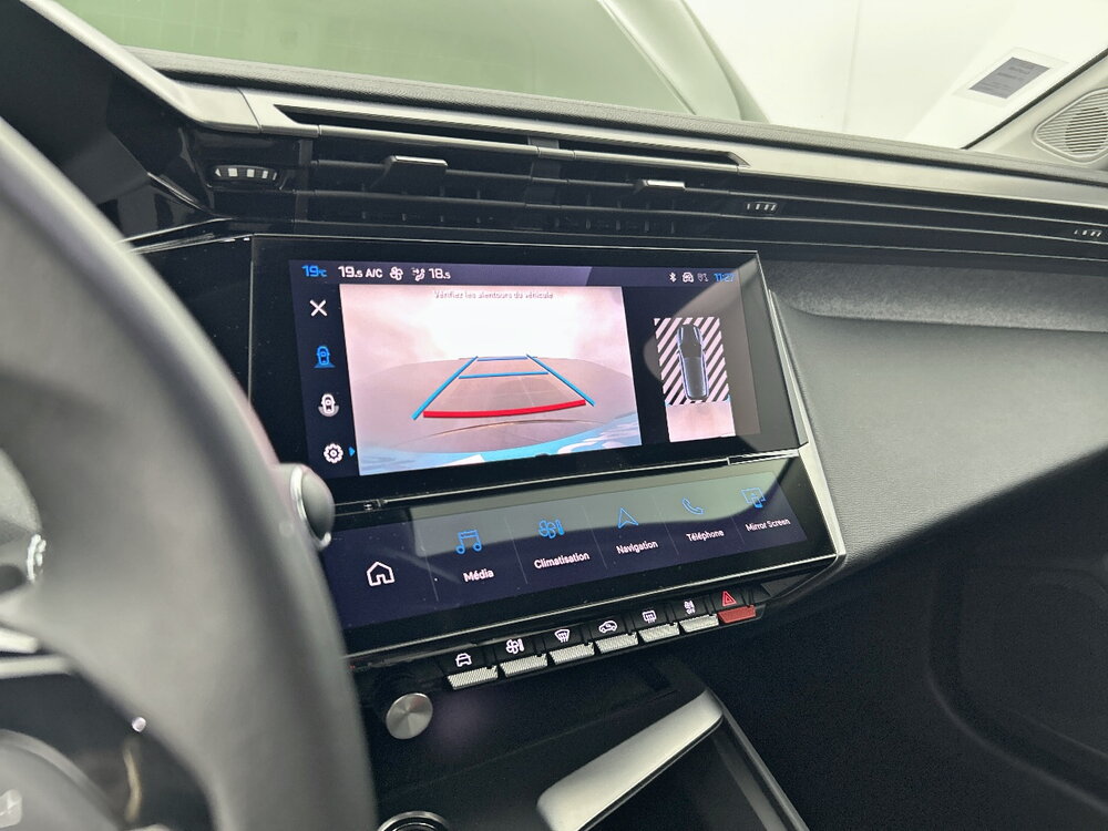 Occasion PEUGEOT 308 308 PHEV 180 e-EAT8 - Allure