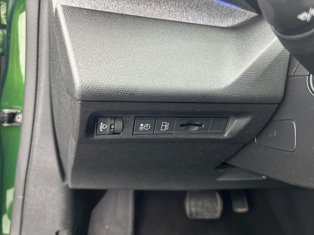 Occasion PEUGEOT 308 308 PHEV 180 e-EAT8 - Allure