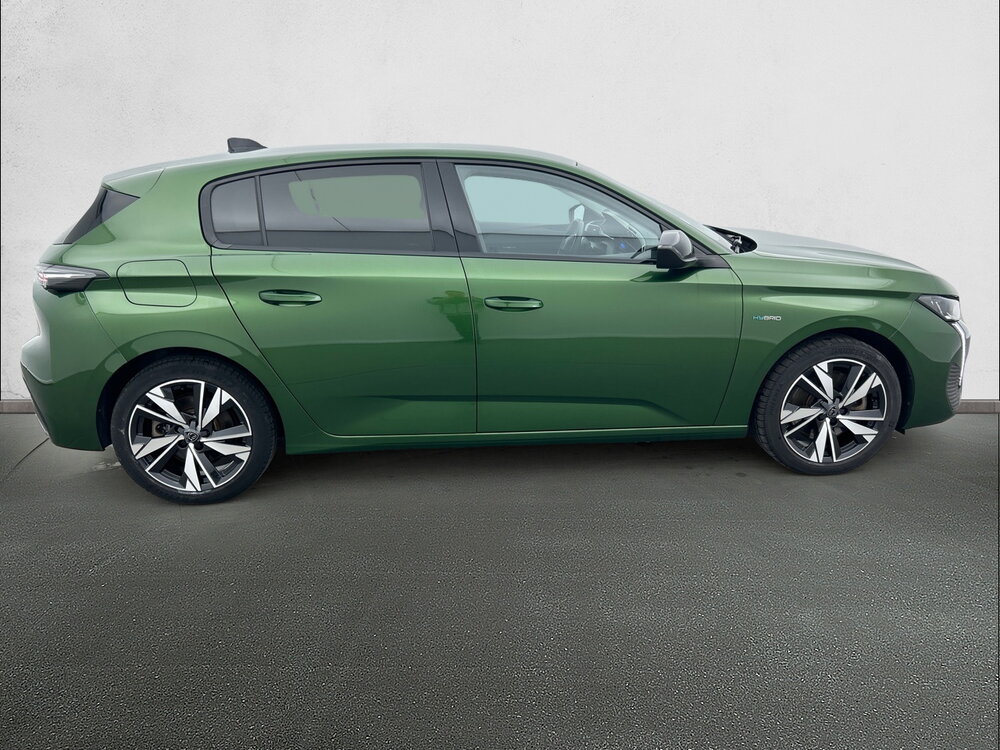 Occasion PEUGEOT 308 308 PHEV 180 e-EAT8 - Allure