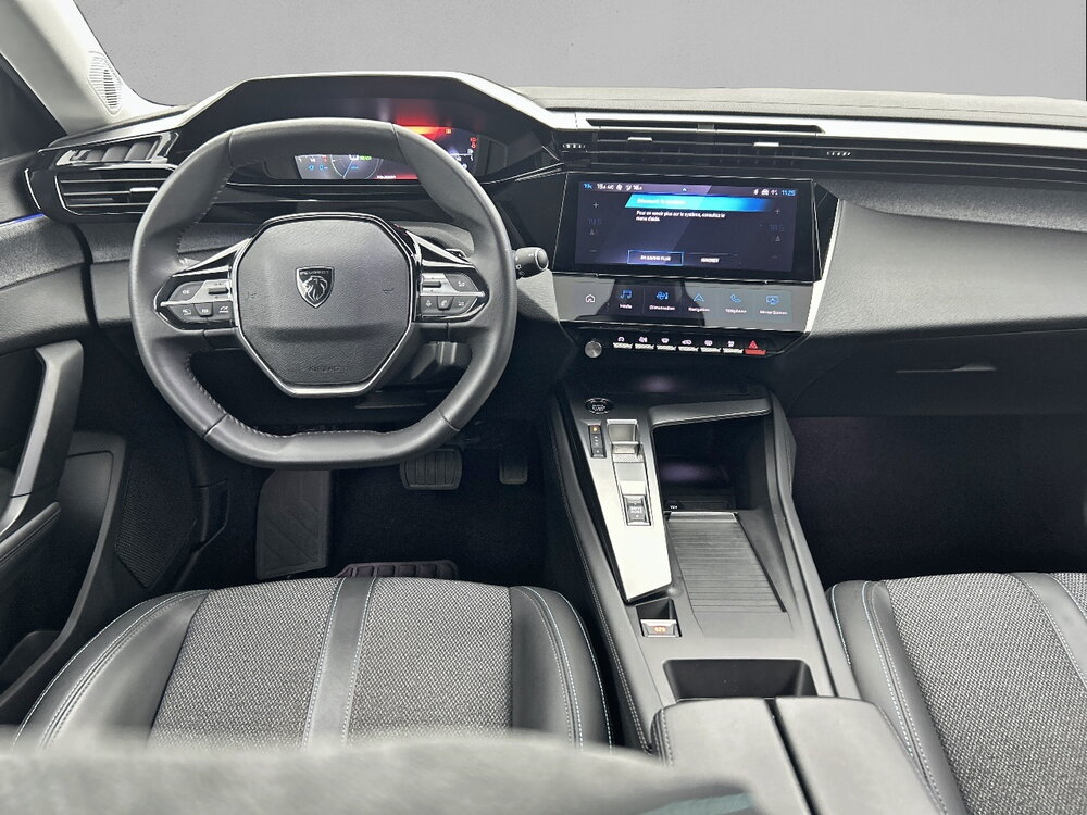 Occasion PEUGEOT 308 308 PHEV 180 e-EAT8 - Allure