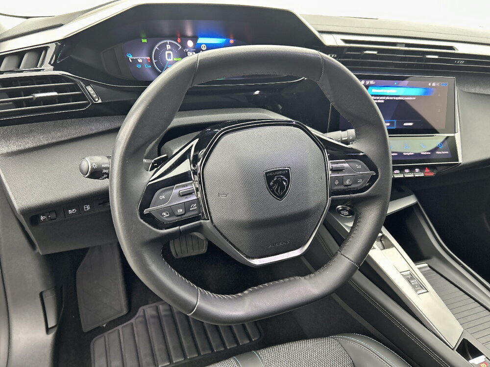 Occasion PEUGEOT 308 308 PHEV 180 e-EAT8 - Allure