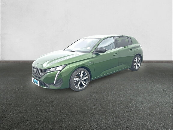 Occasion PEUGEOT 308 308 PHEV 180 e-EAT8 - Allure