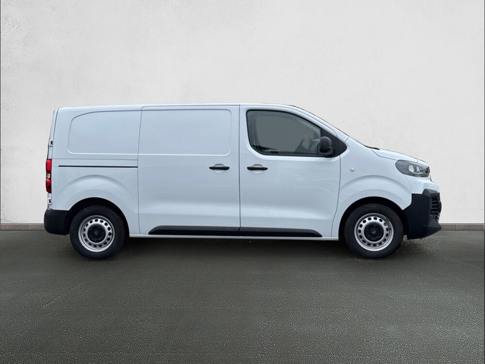 Occasion CITROEN Jumpy JUMPY FGN M BLUEHDI 120 S&S BVM6