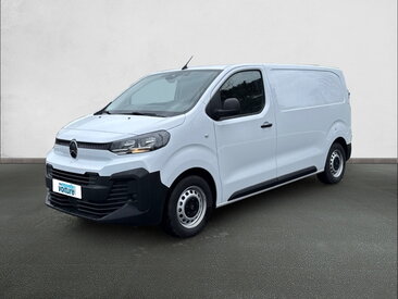 Occasion CITROEN Jumpy JUMPY FGN M BLUEHDI 120 S&S BVM6