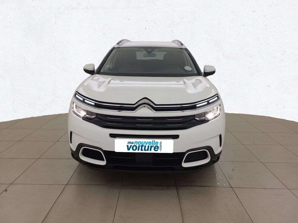Occasion CITROEN C5 AirCross C5 Aircross PureTech 130 S&S BVM6 - Feel