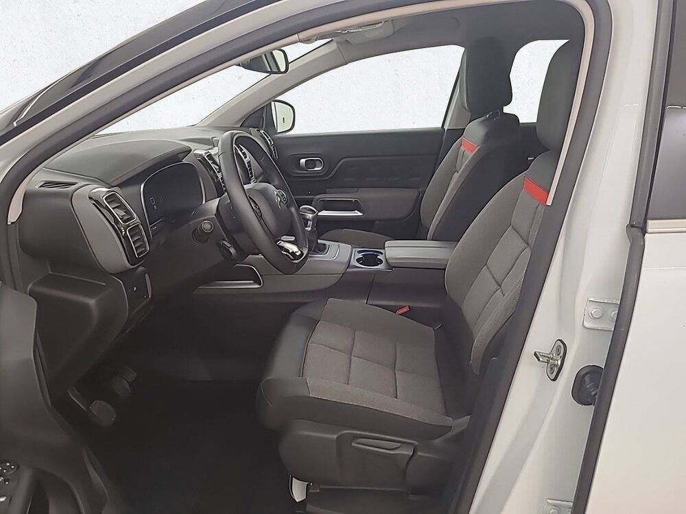 Occasion CITROEN C5 AirCross C5 Aircross PureTech 130 S&S BVM6 - Feel