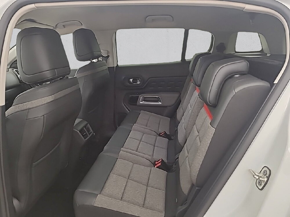 Occasion CITROEN C5 AirCross C5 Aircross PureTech 130 S&S BVM6 - Feel