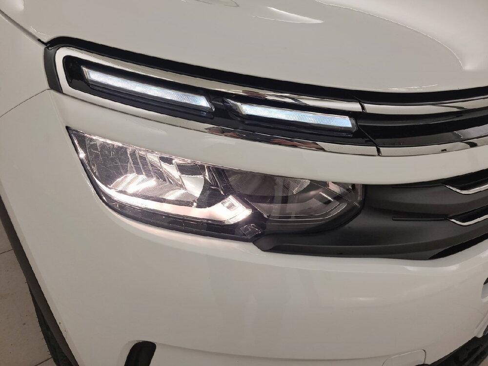 Occasion CITROEN C5 AirCross C5 Aircross PureTech 130 S&S BVM6 - Feel