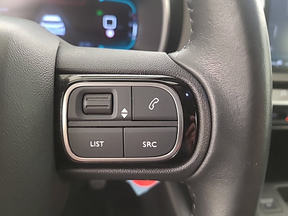 Occasion CITROEN C5 AirCross C5 Aircross PureTech 130 S&S BVM6 - Feel