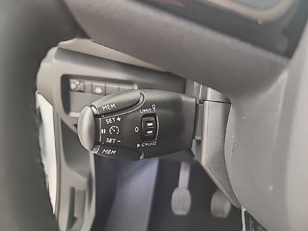 Occasion CITROEN C5 AirCross C5 Aircross PureTech 130 S&S BVM6 - Feel