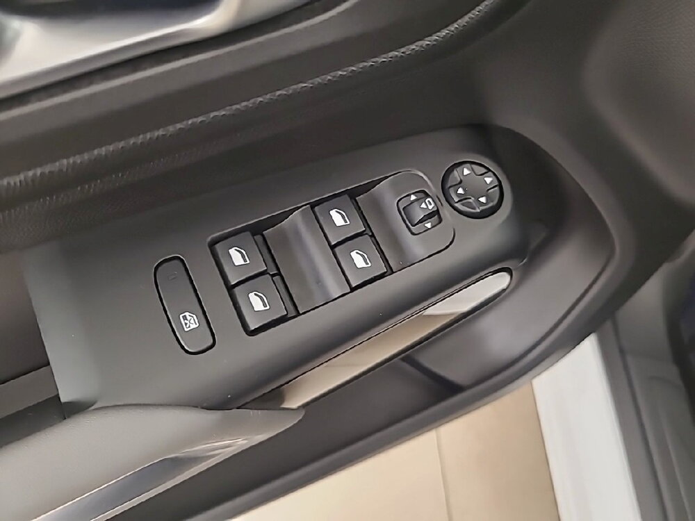Occasion CITROEN C5 AirCross C5 Aircross PureTech 130 S&S BVM6 - Feel
