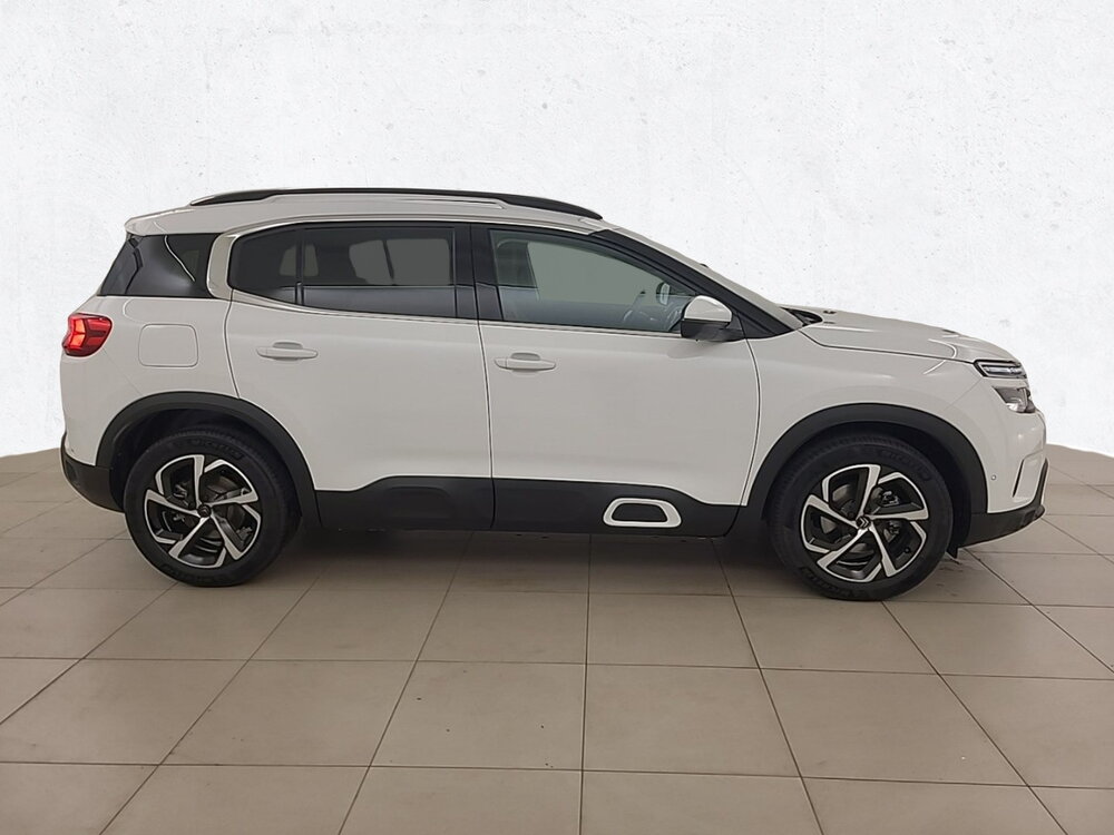 Occasion CITROEN C5 AirCross C5 Aircross PureTech 130 S&S BVM6 - Feel