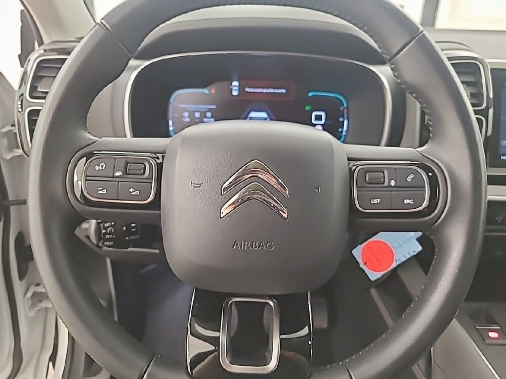 Occasion CITROEN C5 AirCross C5 Aircross PureTech 130 S&S BVM6 - Feel