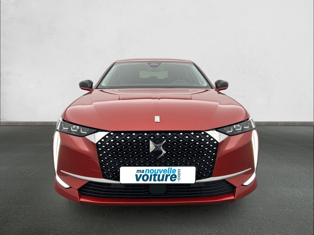 Occasion DS DS4 DS 4 Hybride E-Tense 225 EAT8 - Rivoli