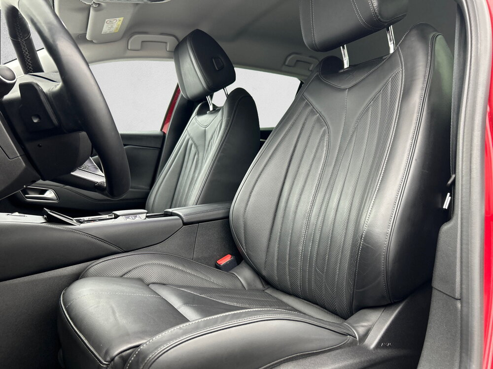 Occasion DS DS4 DS 4 Hybride E-Tense 225 EAT8 - Rivoli